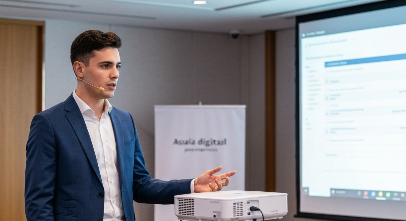 El fracaso de Afeela: lecciones para las PYMES sobre adaptación digital