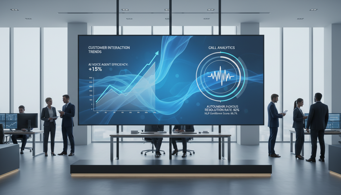 Energeticas: Por Que la IA de Voz 24/7 es Vital en 2026