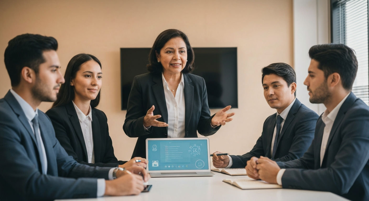 IA y empleo: ¿Creación o destrucción? La realidad para las PYMES