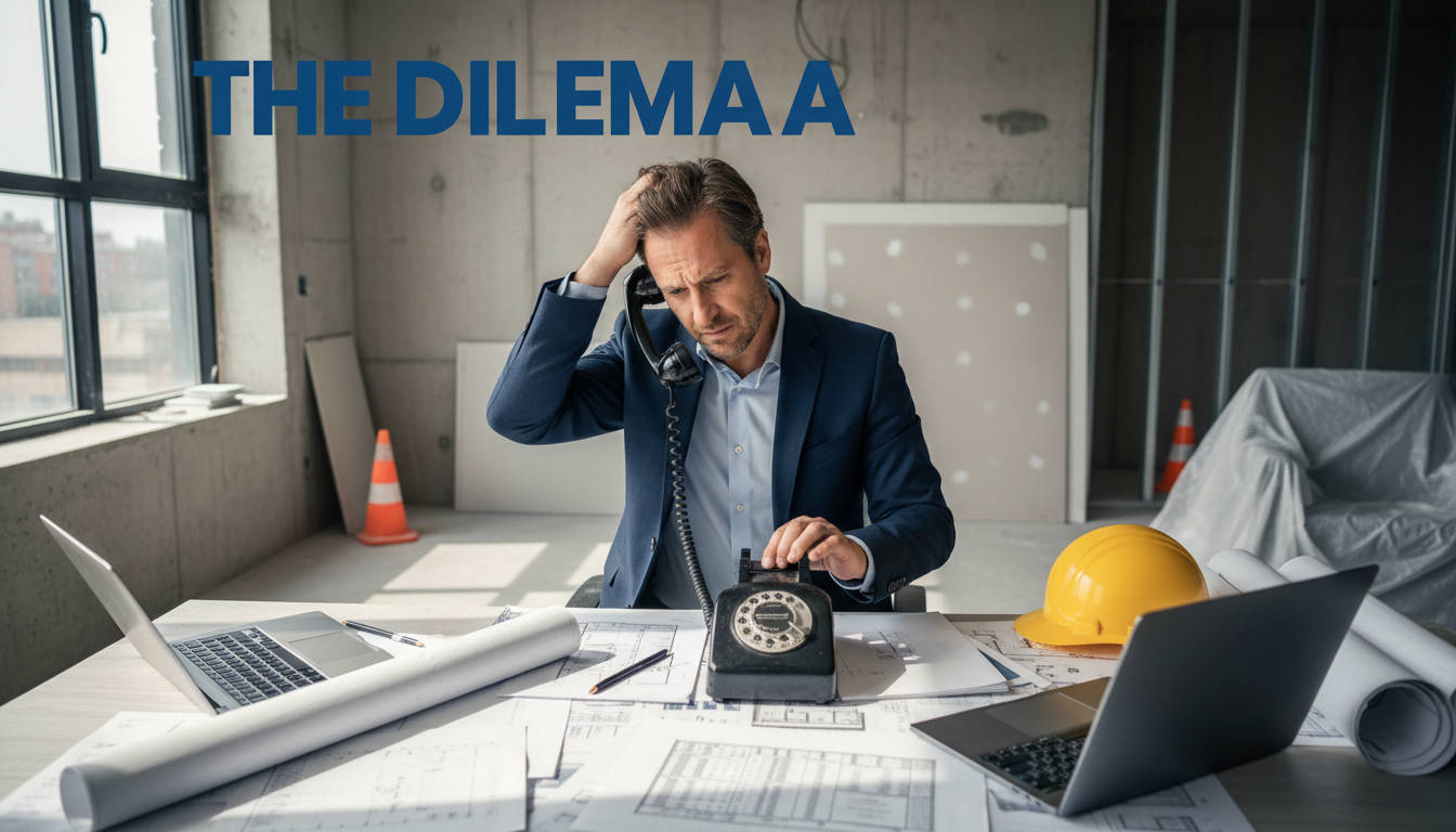 La Paradoja del Crecimiento: Por Que Mas Llamadas No Siempre Son Buenas